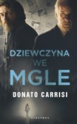 Dziewczyna... - Donato Carrisi -  books from Poland