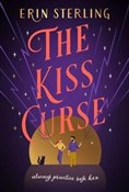 The Kiss C... - Erin Sterling -  foreign books in polish 
