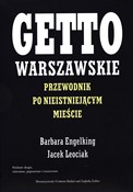 Getto wars... - Barbara Engelking, Jacek Leociak - Ksiegarnia w UK