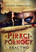 Polska książka : Piraci Pół... - Dariusz Domagalski