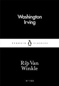 Rip Van Wi... - Washington Irving - Ksiegarnia w UK
