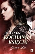 Royals Tom... - Geneva Lee -  books in polish 