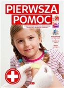 Pierwsza p... - Opracowanie Zbiorowe -  books from Poland