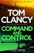 Książka : Tom Clancy...