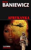 Afrykanka - Artur Baniewicz -  books from Poland