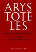 Etyka Niko... - Arystoteles -  Książka z wysyłką do UK