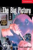 The Big Pi... - Sue Leather -  Książka z wysyłką do UK