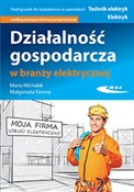 Polska książka : Działalnoś... - Maria Michalak, Małgorzata Sienna