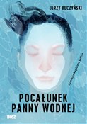 Pocałunek ... - Jerzy Buczyński -  books from Poland
