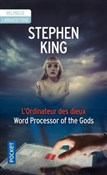 Ordinateur... - Stephen King -  books in polish 