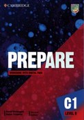 Polska książka : Prepare 9 ... - David McKeegan, Helen Tiliouine