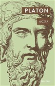 Książka : Uczta - Platon