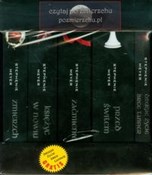Pakiet Sag... - Stephenie Meyer -  Książka z wysyłką do UK