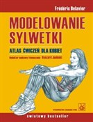 Polska książka : Modelowani... - Frederic Delavier