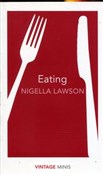 Eating - Nigella Lawson -  Książka z wysyłką do UK