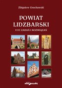 Powiat Lid... - Zbigniew Grochowski -  Polish Bookstore 
