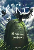 Mroczna po... - Stephen King -  books from Poland