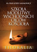 Szkoła mod... - Józef Naumowicz -  foreign books in polish 