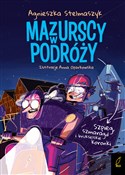 polish book : Mazurscy w... - Agnieszka Stelmaszyk