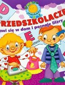Przedszkol... - Dorota Skwark -  Polish Bookstore 