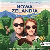 Polska książka : [Audiobook... - Janusz Leon Wiśniewski, Ewelina Wojdyło