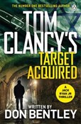 Tom Clancy... - Don Bentley -  books in polish 