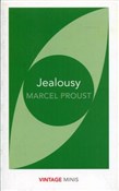 polish book : Jealousy - Marcel Proust