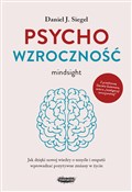 Polska książka : Psychowzro... - Daniel J. Siegel