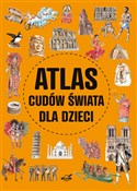 Atlas cudó... - Izabela Wojtyczka, Krzysztof Ulanowski -  books from Poland