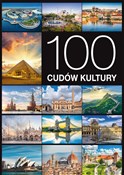 100 cudów ... - Jarosław Górski, Dawid Lasociński, Izabela Wojtyczka, Paweł Wojtyczka -  Książka z wysyłką do UK