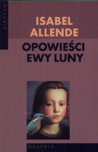 Picture of Opowieści Ewy Luny