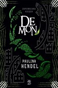 Demon - Paulina Hendel -  books from Poland