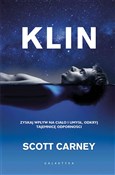 Klin Zyska... - Scott Carney -  Polish Bookstore 