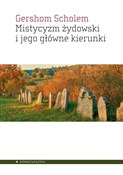 Mistycyzm ... - Gershom Scholem -  Polish Bookstore 