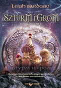 Szturm i g... - Leigh Bardugo -  Polish Bookstore 