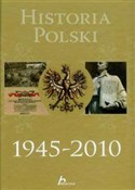Historia P... - Robert Jaworski -  books from Poland