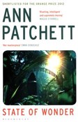 polish book : State of W... - Ann Patchett
