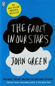 The Fault ... - John Green -  Książka z wysyłką do UK