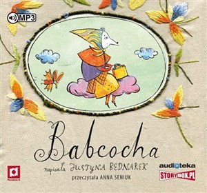 Picture of [Audiobook] Babcocha