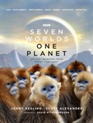 Seven Worl... - Jonny Keeling, Scott Alexander, David Attenborough -  Książka z wysyłką do UK