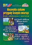 Niezwykłe ... - Lech Tkaczyk -  Polish Bookstore 