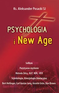 Picture of Psychologia i New Age