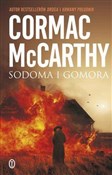 Sodoma i G... - Cormac McCarthy -  Książka z wysyłką do UK