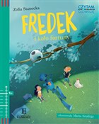 Fredek i k... - Zofia Stanecka -  books from Poland