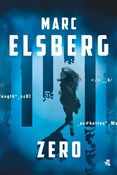 Zero - Marc Elsberg - Ksiegarnia w UK