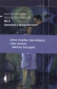 polish book : 81:1 Opowi... - Marcin Michalski, Maciej Wasielewski