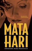 Mata Hari - Sławomir Leśniewski -  Polish Bookstore 