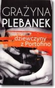 Polska książka : Dziewczyna... - Grażyna Plebanek
