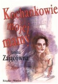 Kochankowi... - Janina Zającówna -  books from Poland