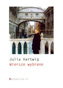 polish book : Wiersze wy... - Julia Hartwig